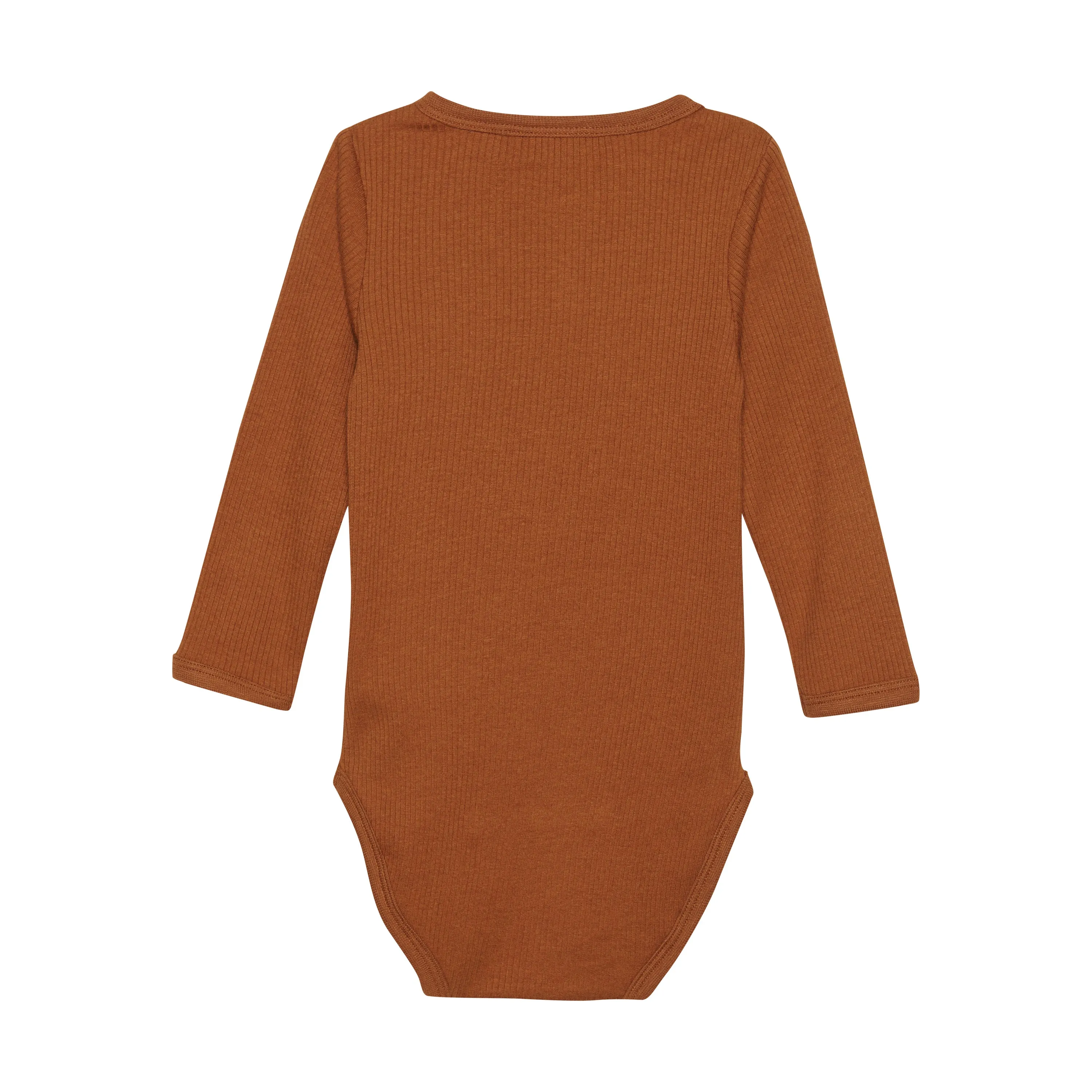 (113206) - Minymo - Body LS Rib