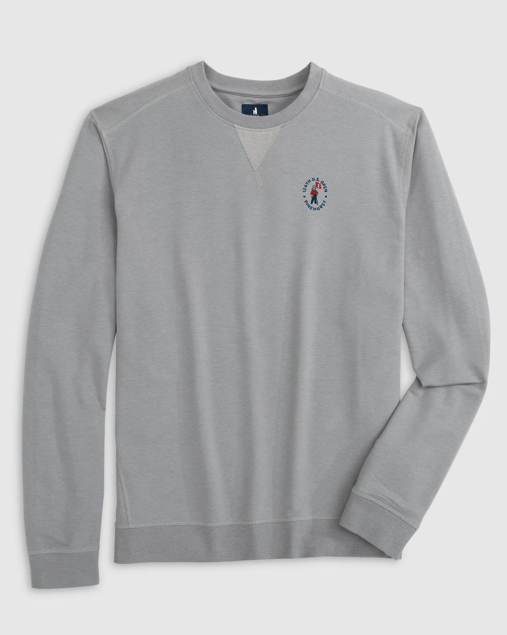 124th U.S. Open Corbet French Terry Crewneck Sweatshirt