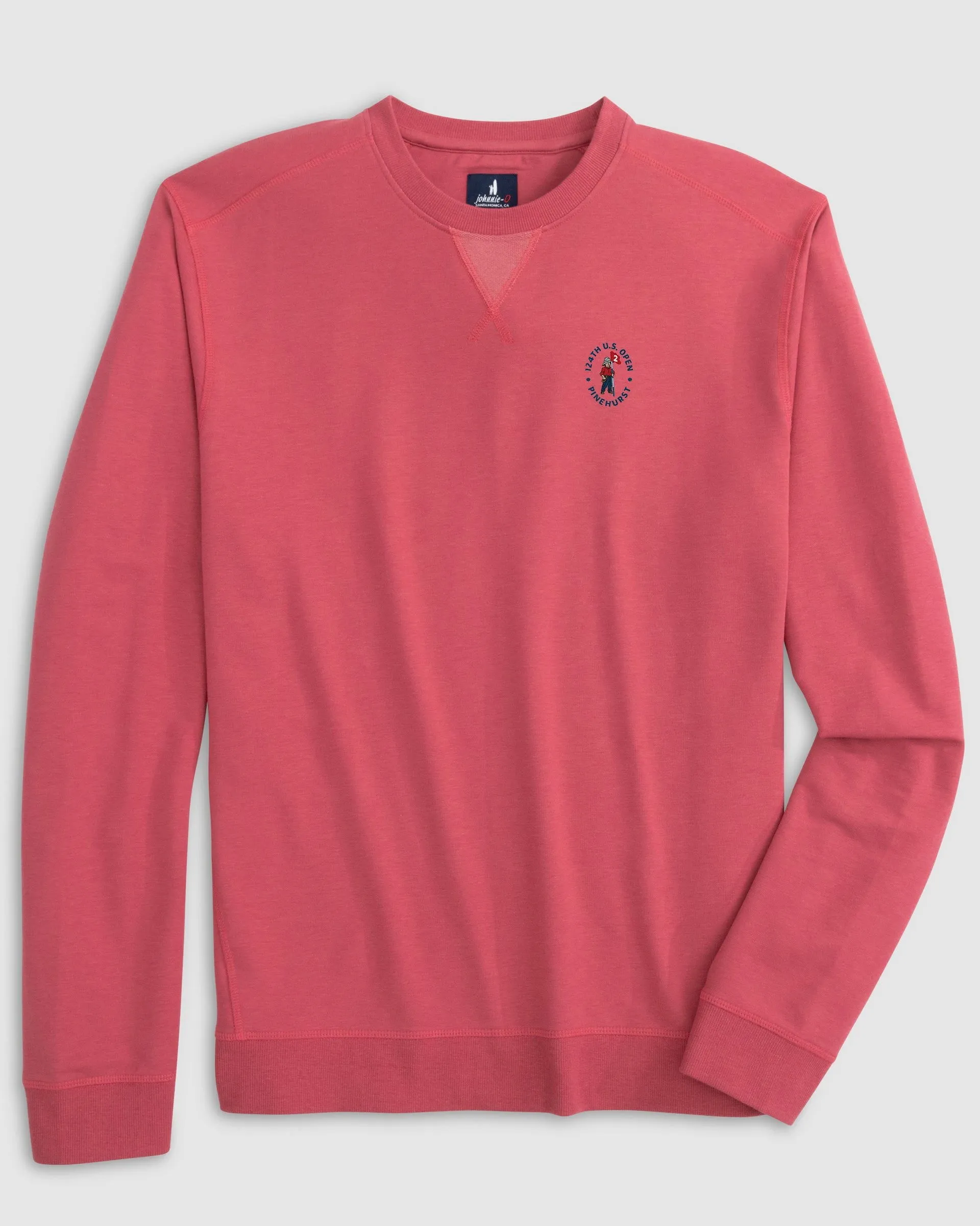 124th U.S. Open Corbet French Terry Crewneck Sweatshirt