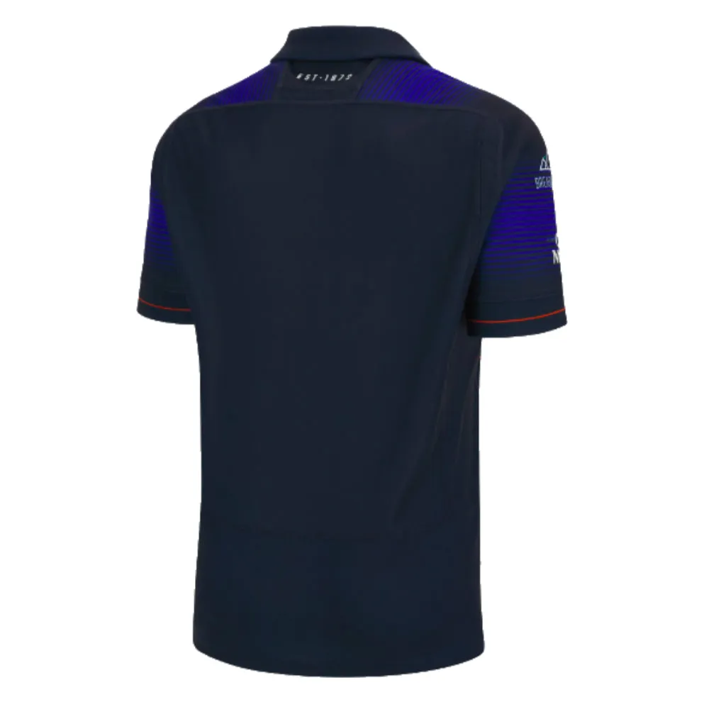 2023-2024 Edinburgh Rugby Home Shirt (Kids)