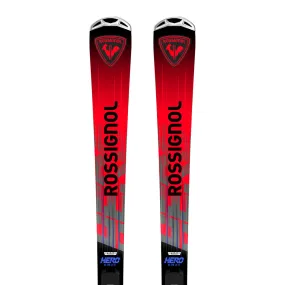 2025 Rossignol HERO Elite LT-Ti (KONECT) GS Skis