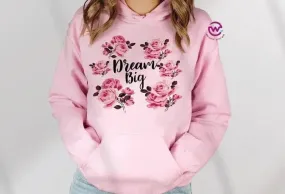 Adult Hoodies - Motivational Designs