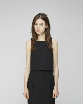 Agnes Bi-Level Top