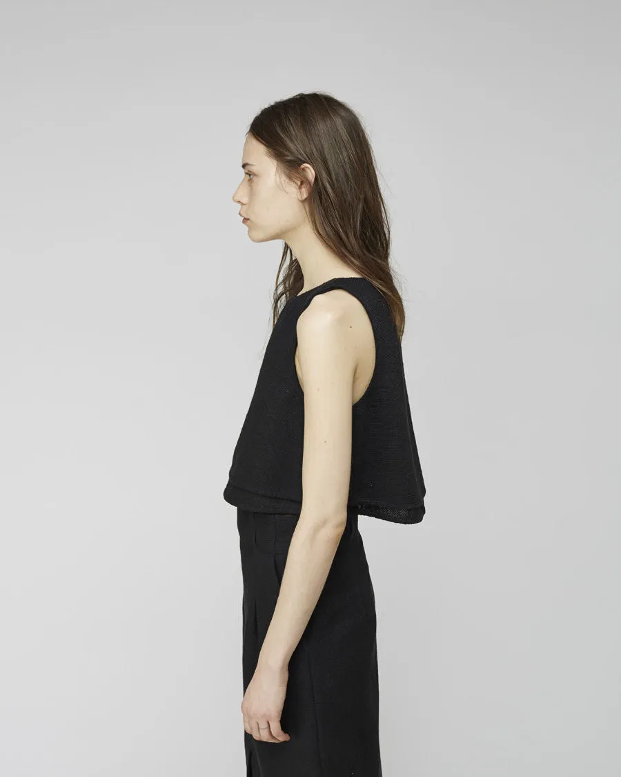 Agnes Bi-Level Top
