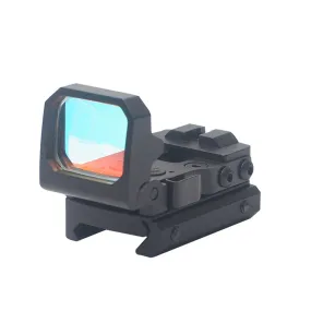 AIMO Flip Dot Reflex Sight