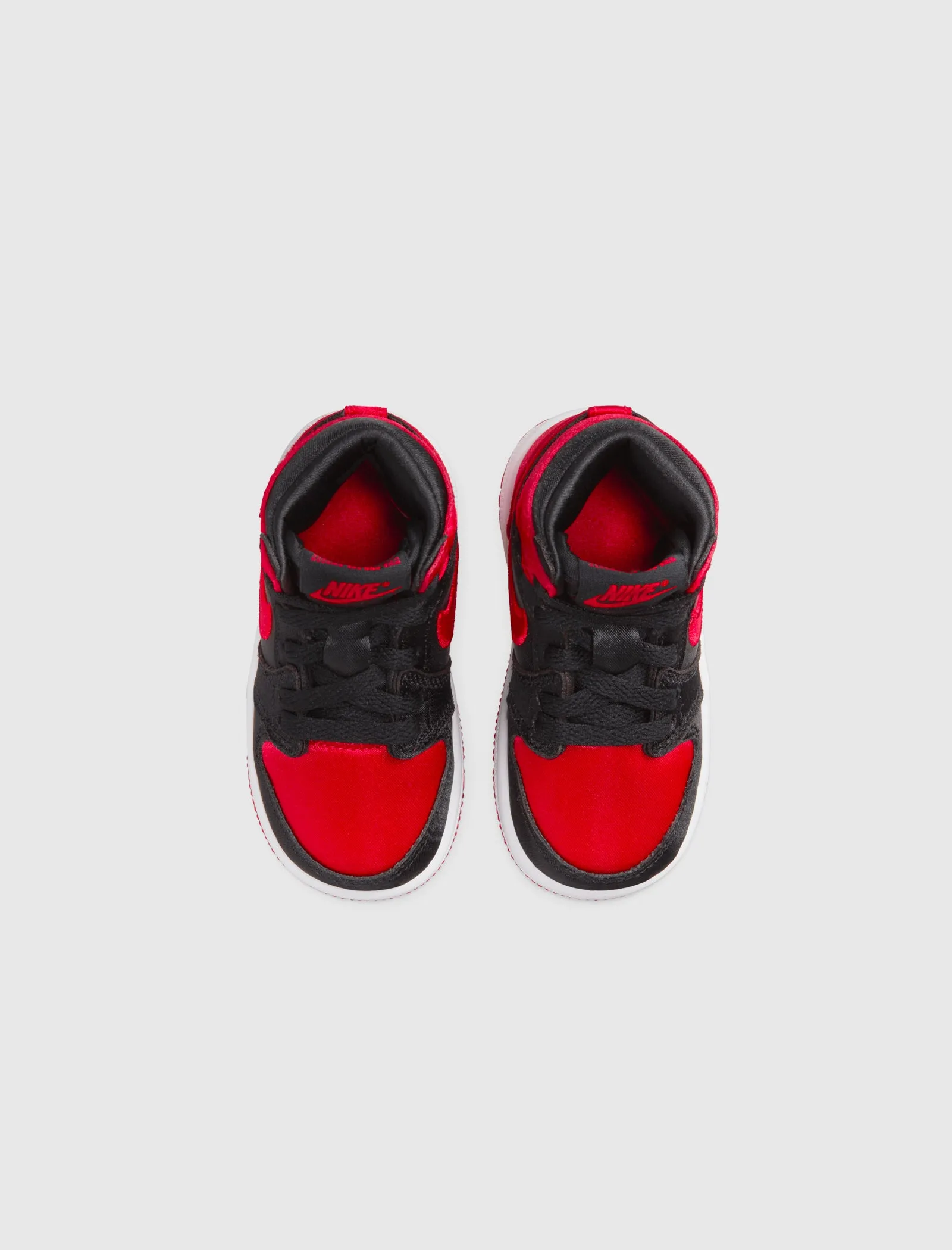 AIR JORDAN 1 RETRO HI OG "SATIN BRED" TD