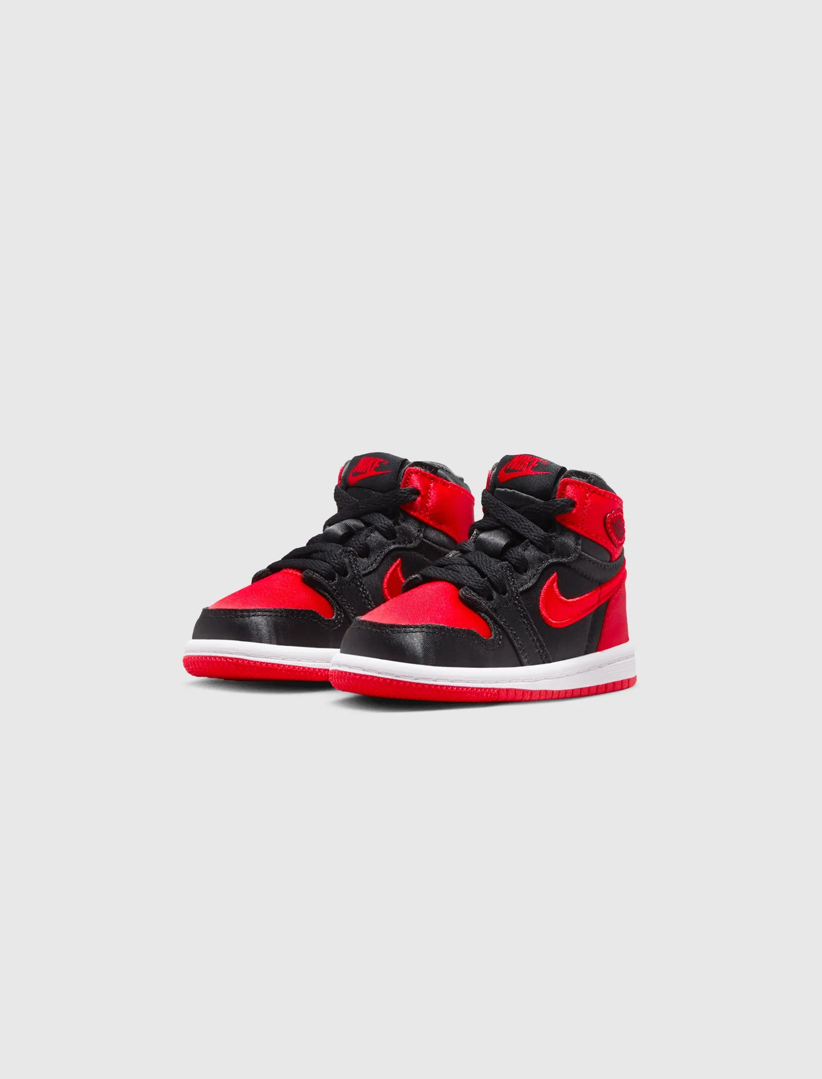 AIR JORDAN 1 RETRO HI OG "SATIN BRED" TD