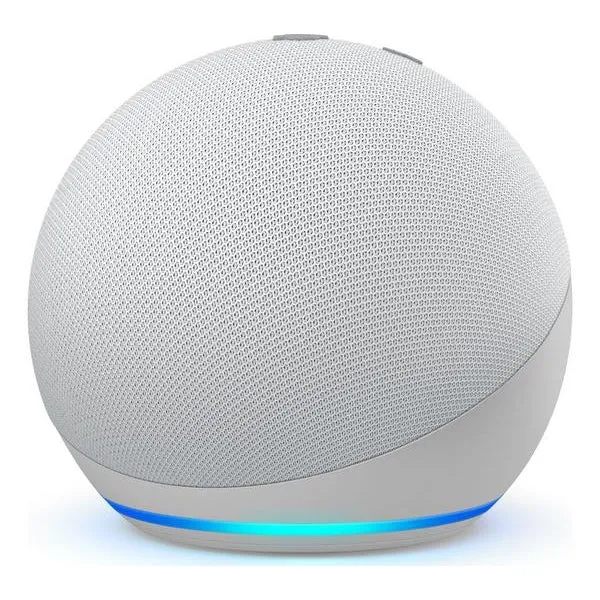 Amazon Echo Dot 4th Gen Smart Speaker