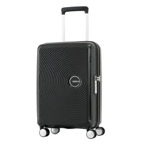 American Tourister Curio 20" 4-Wheel Carry-On Luggage