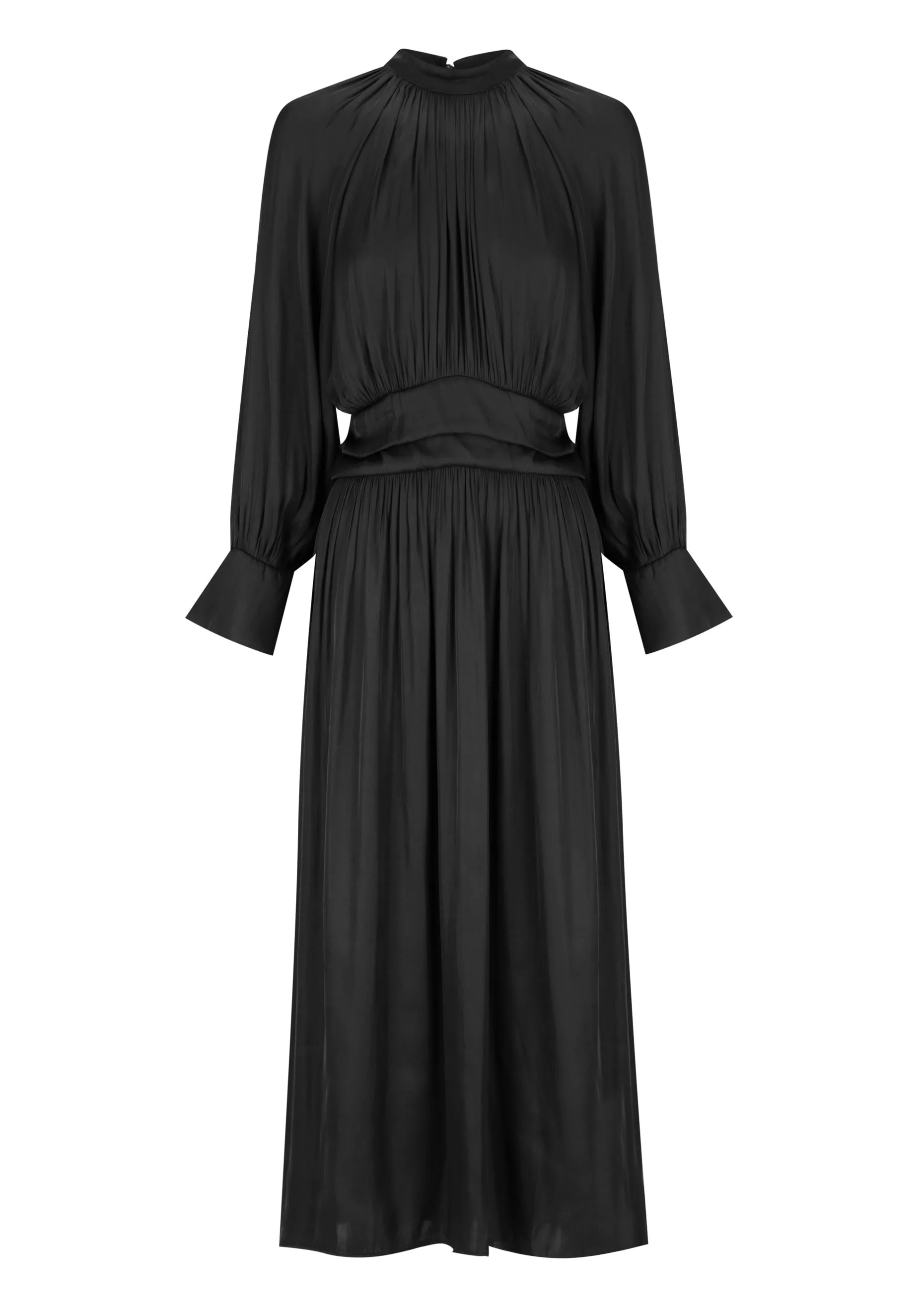 Antonia Dress_Black