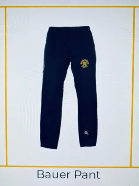 Bauer Supreme  lightweight warm up pants