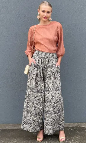 Beatrice b Italia Optical Pant