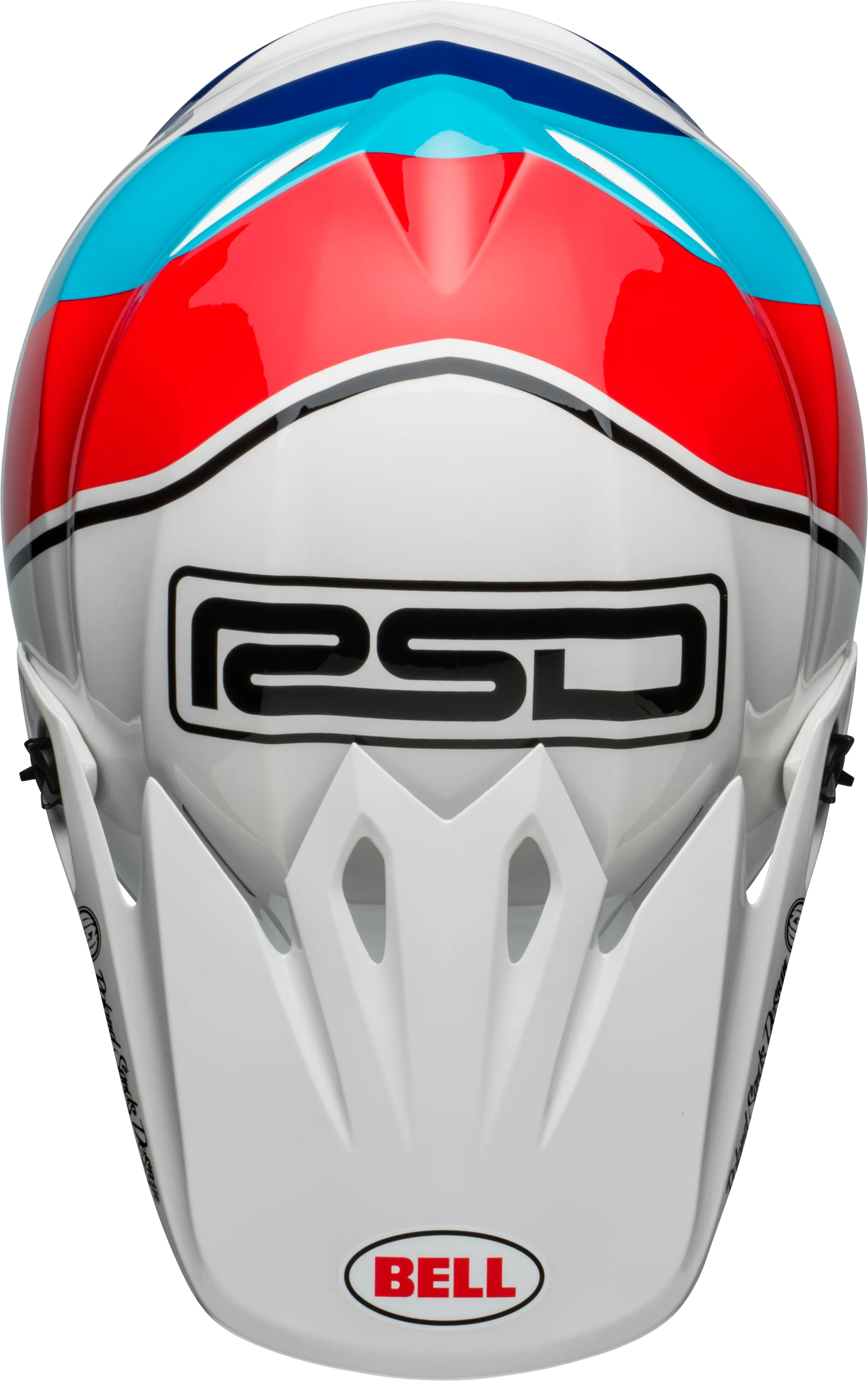 BELL MX-9 MIPS Adult Full-Face Dirt Motorcycle Helmet