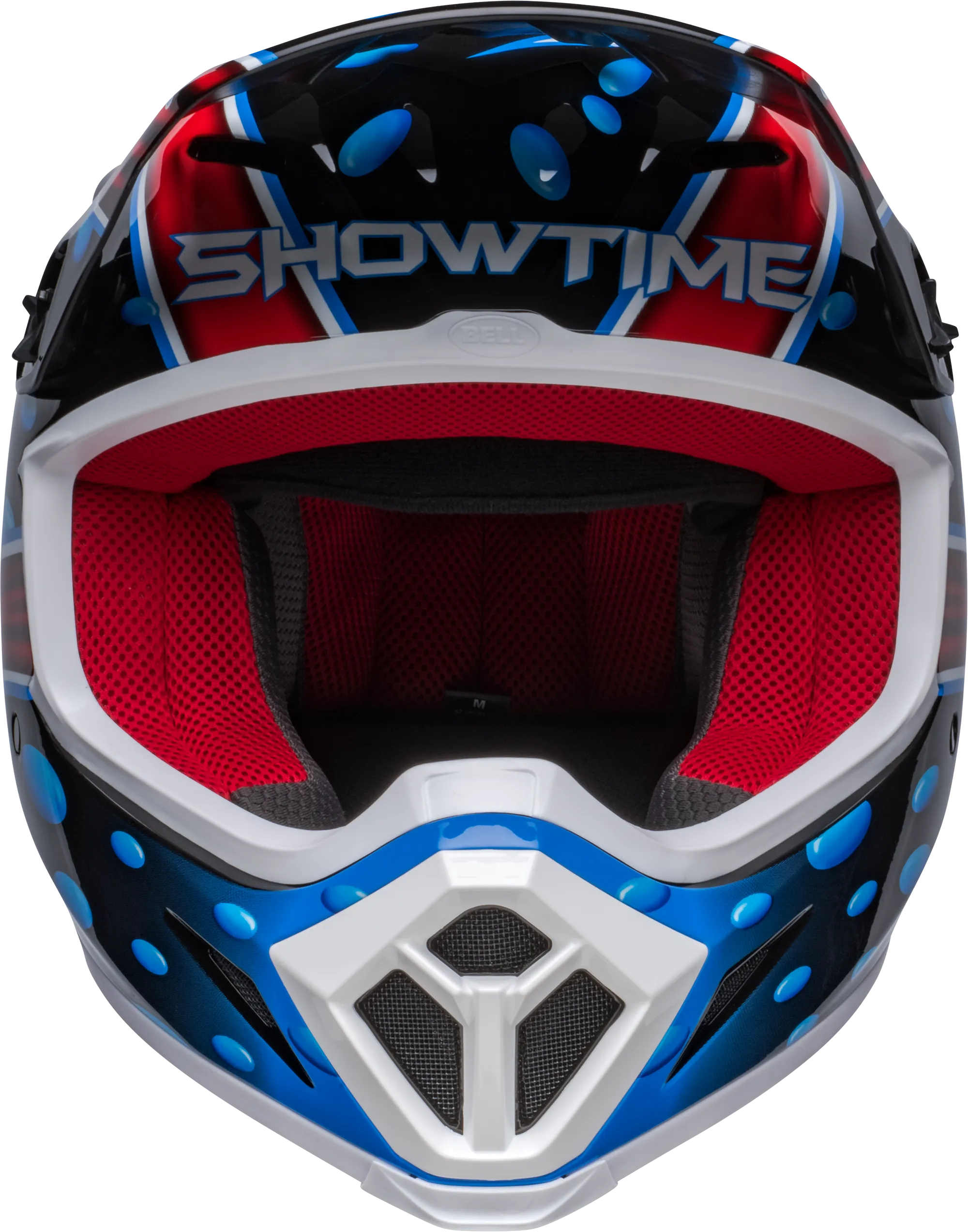 BELL MX-9 MIPS Adult Full-Face Dirt Motorcycle Helmet