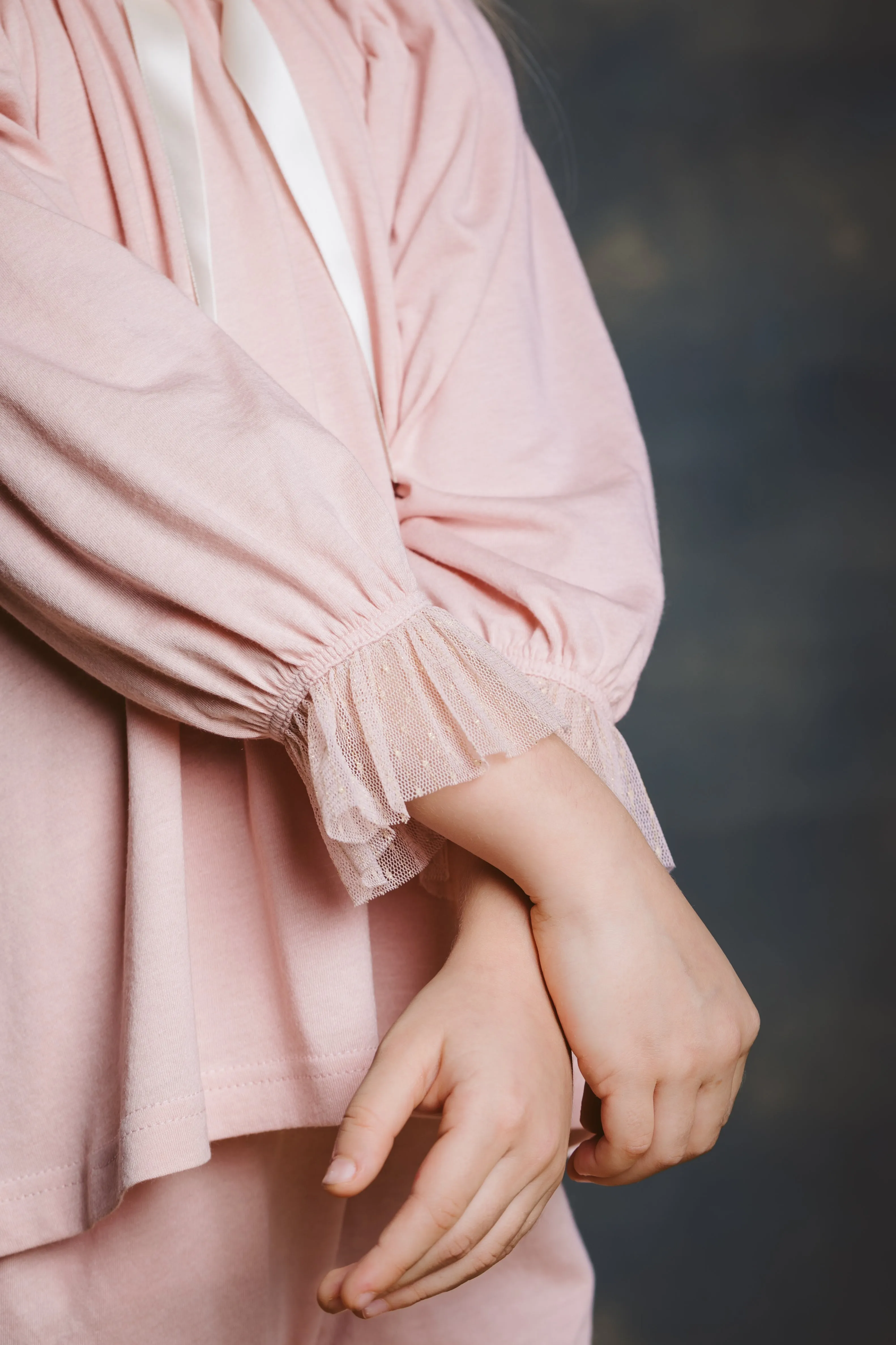 BIANCA CANDY PAJAMA