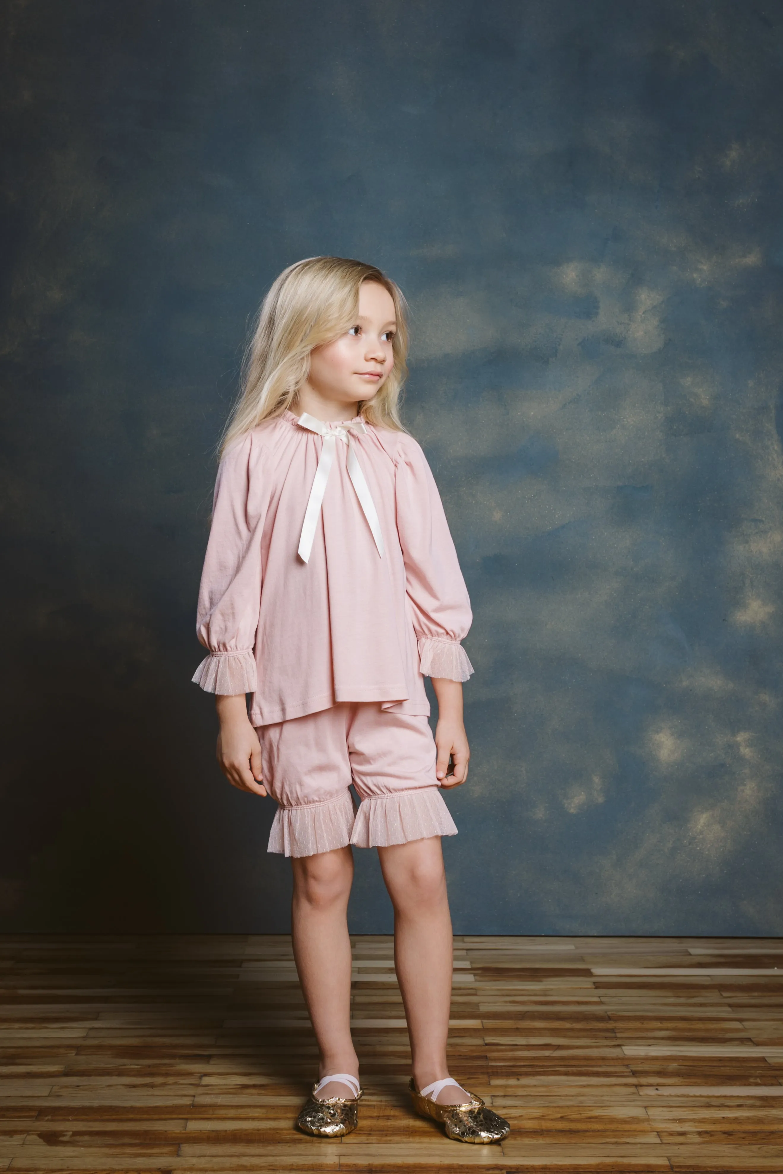 BIANCA CANDY PAJAMA