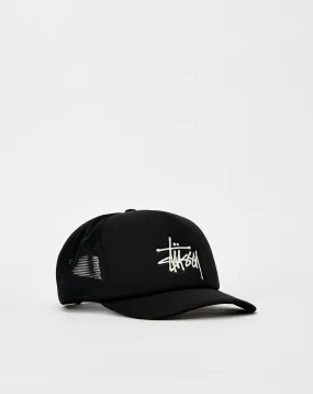 Big Basic Trucker Cap