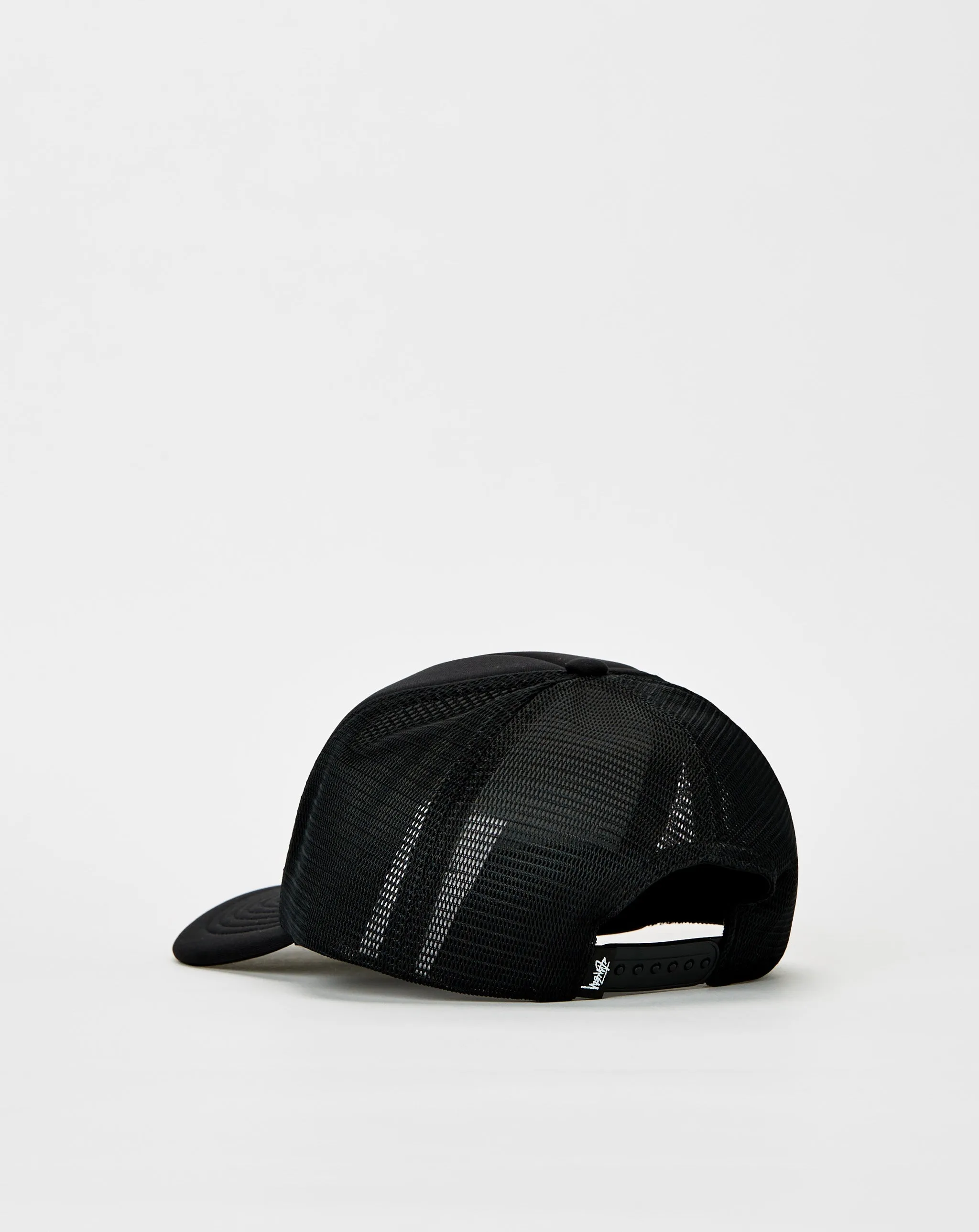 Big Basic Trucker Cap