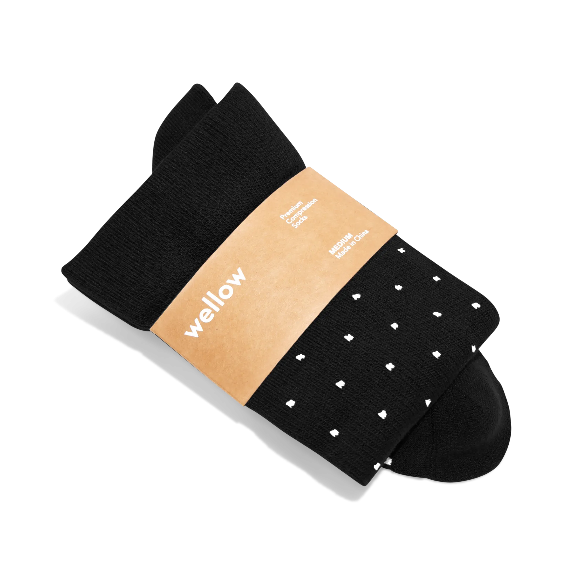Black Dot - 3 Pack