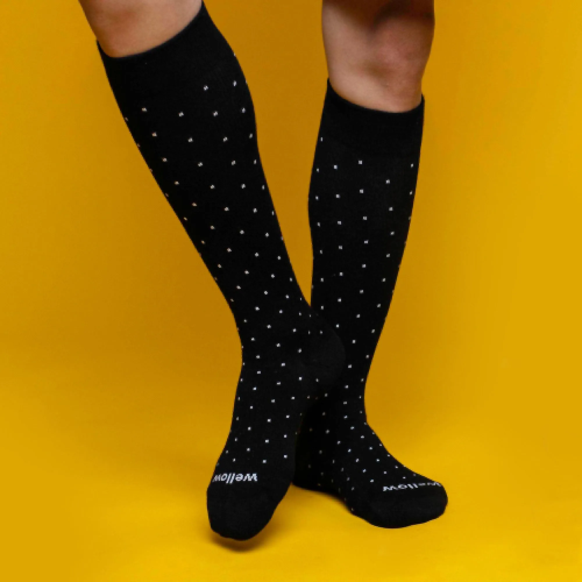 Black Dot - 3 Pack