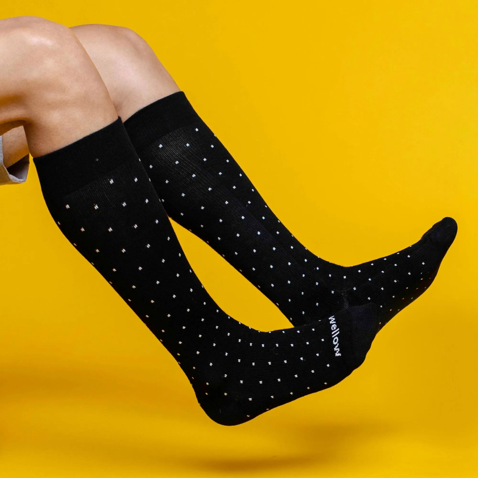 Black Dot - 3 Pack