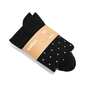 Black Dot - 5 Pack