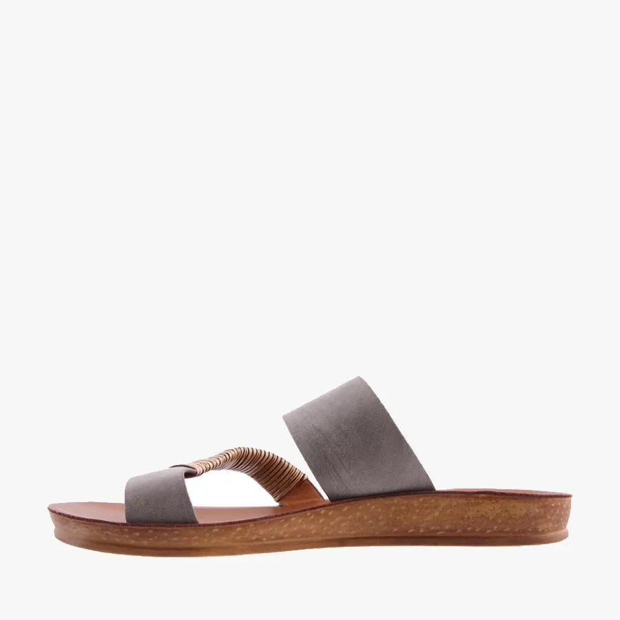 BRIA DARK GREY