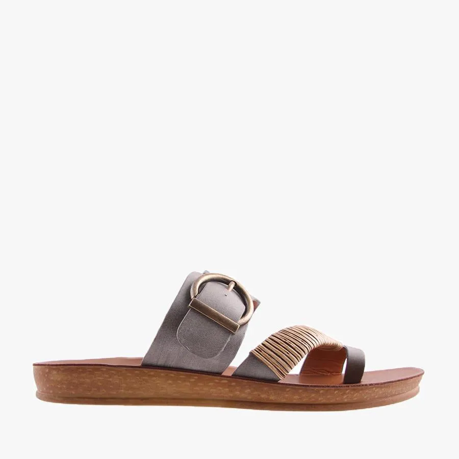 BRIA DARK GREY