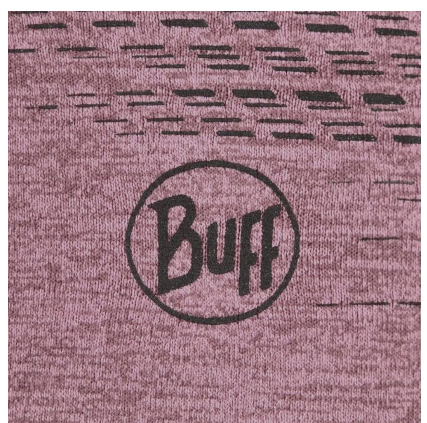 BUFF DryFlx® Headband Lilac Sand