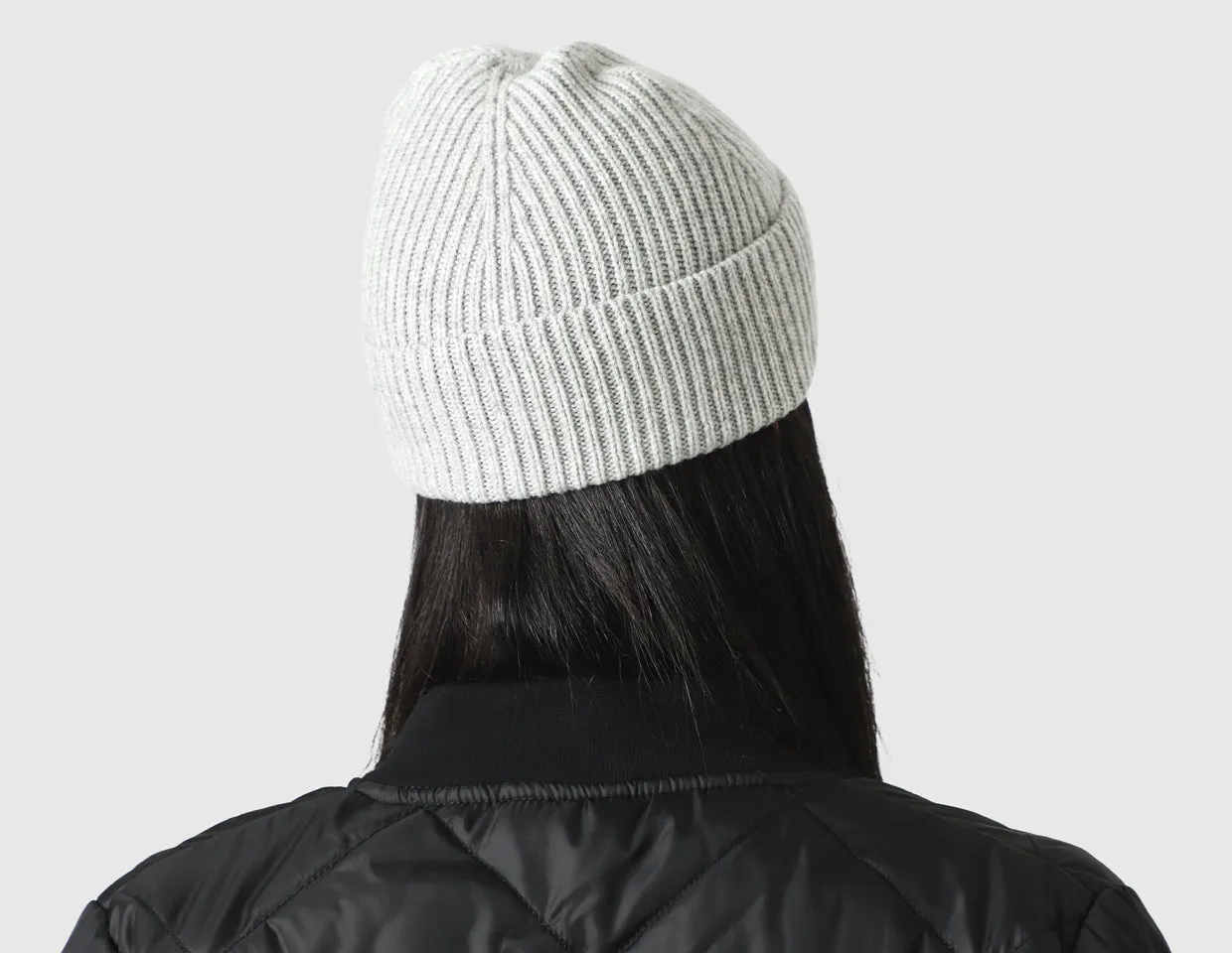 Carhartt WIP Gabe Beanie / Ash Heather