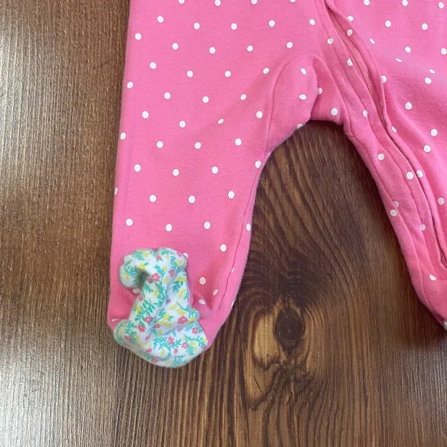 Carter's SIZE 3 Months Sleeper