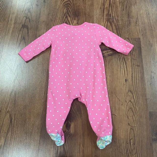 Carter's SIZE 3 Months Sleeper