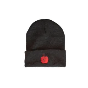Charcoal Beanie