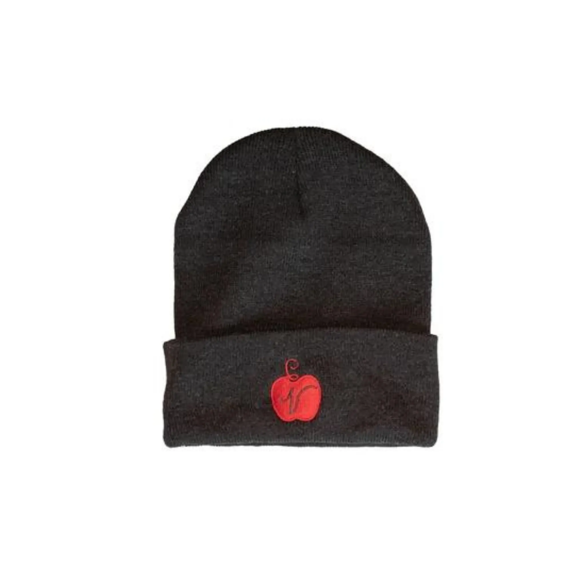 Charcoal Beanie