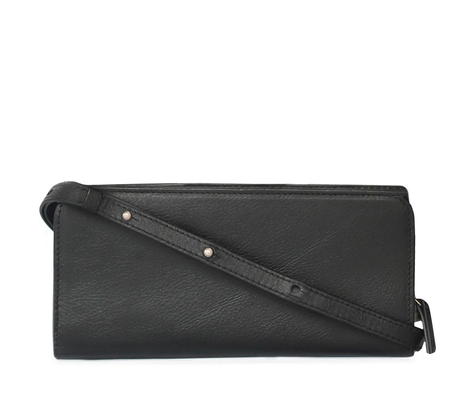 CHARLOTTE SLING WALLET