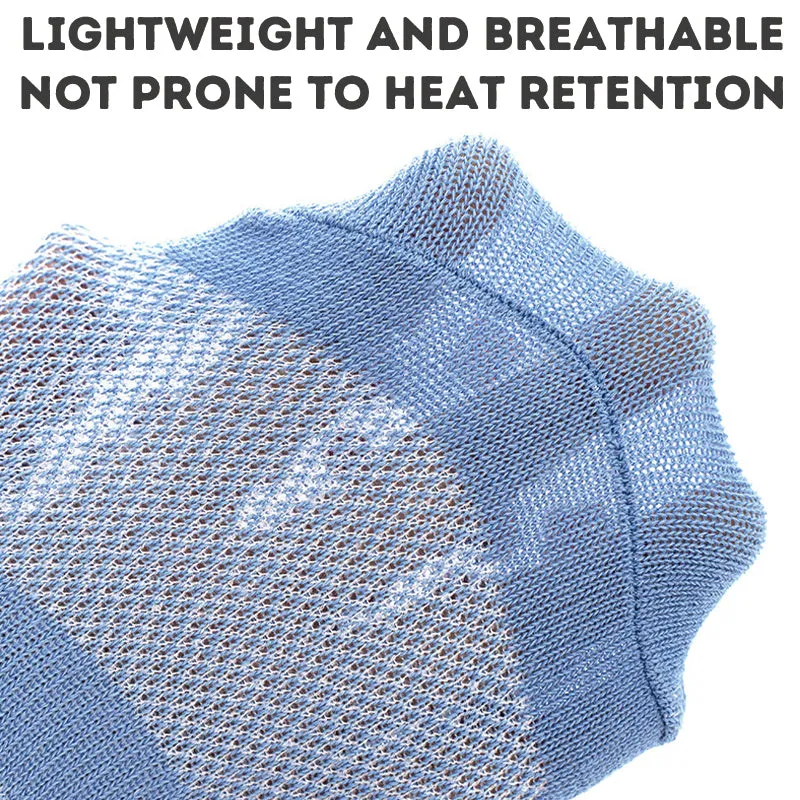 Children's Non-Slip Socks for Trampoline Breathable Sports Anti-Slip  Socks Early Education Non-Slip Floor Socks Baby Socks