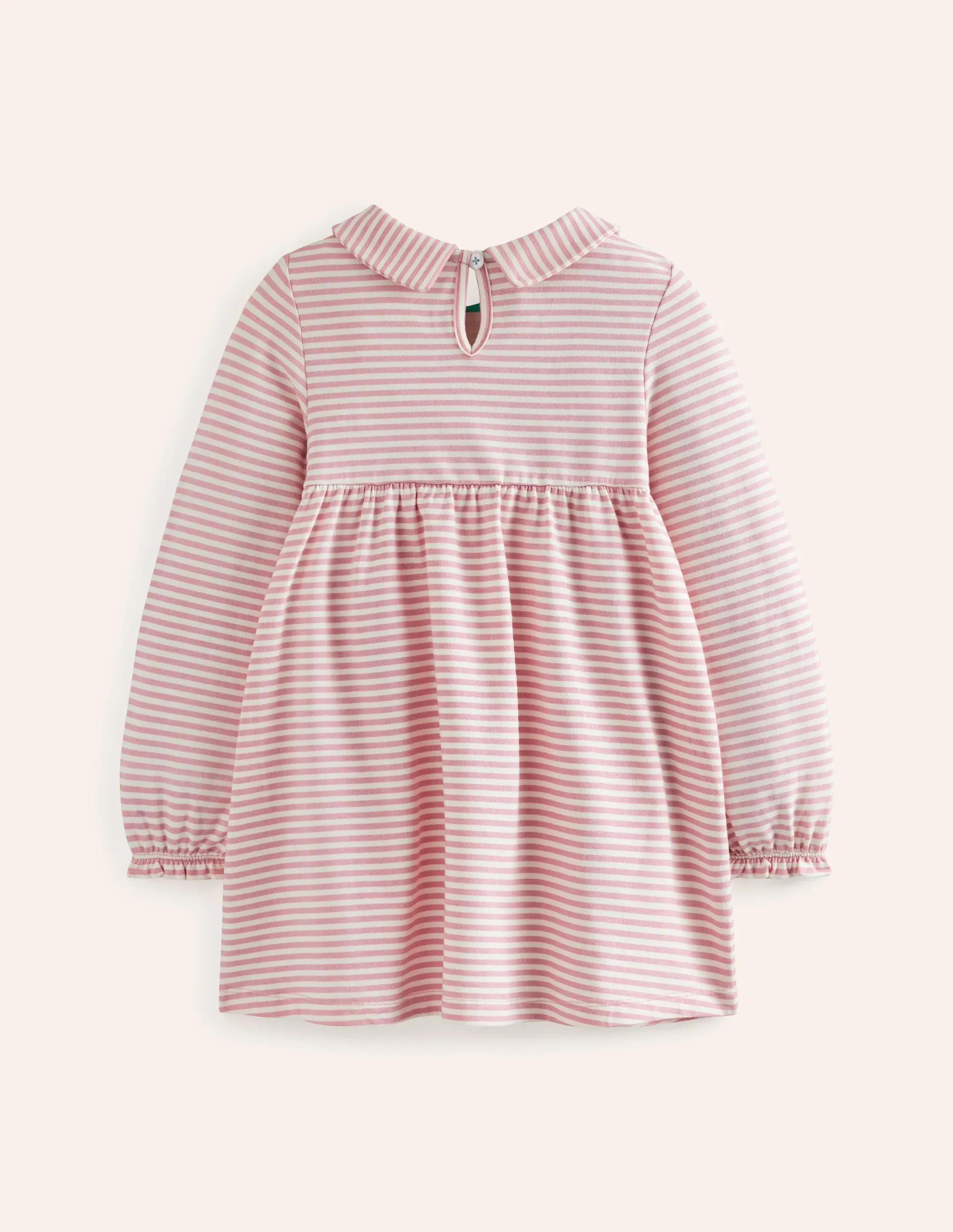 Collared Tunic