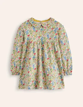 Collared Tunic
