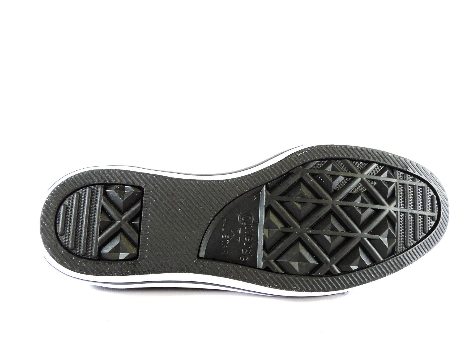 Converse 553287F  Chuck Taylor All Star Neoprene Ox