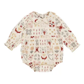 Cora Romper | Folklore