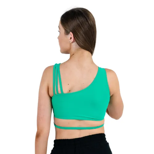 Cosi G Revival Crop - New Beginnings Collection