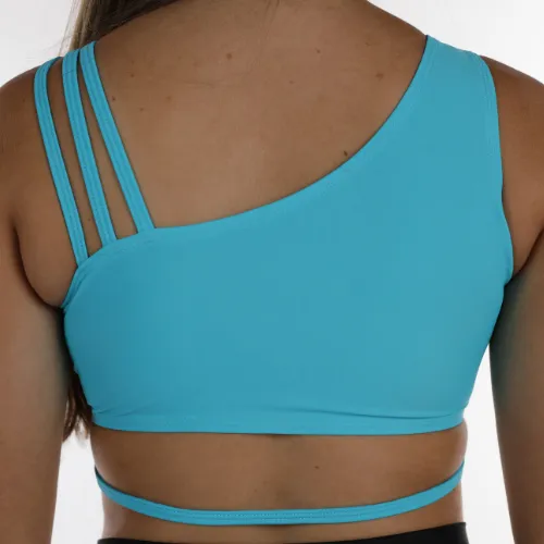 Cosi G Revival Crop - New Beginnings Collection