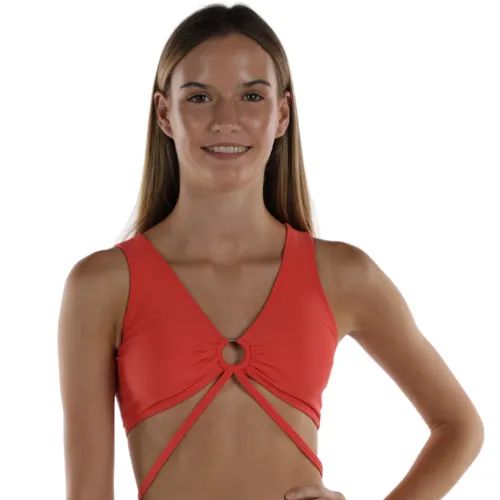 Cosi G Revival Crop - New Beginnings Collection