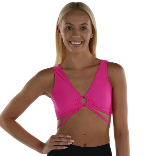Cosi G Revival Crop - New Beginnings Collection