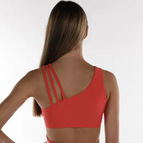 Cosi G Revival Crop - New Beginnings Collection