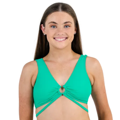 Cosi G Revival Crop - New Beginnings Collection