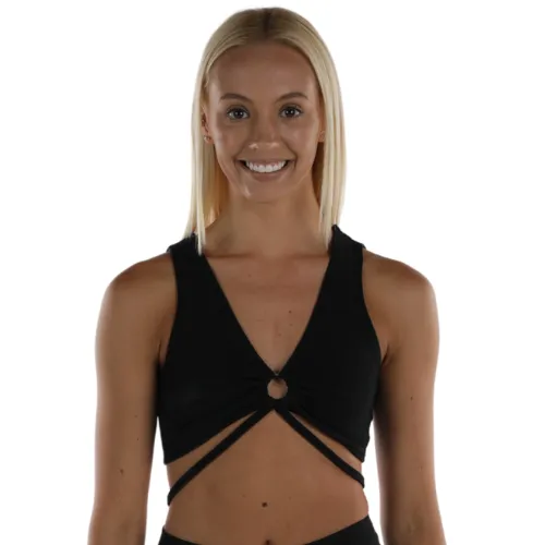 Cosi G Revival Crop - New Beginnings Collection