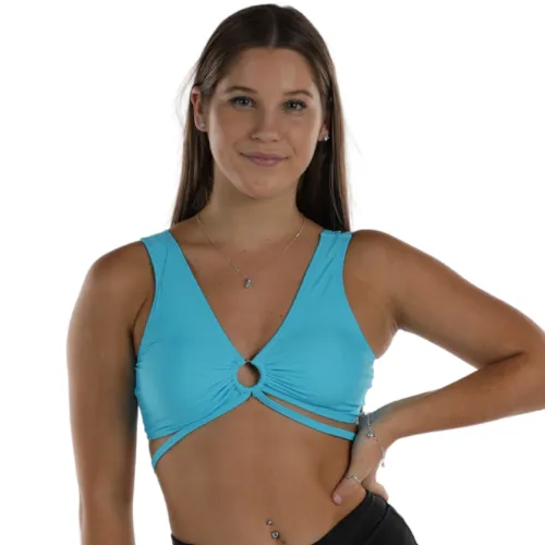 Cosi G Revival Crop - New Beginnings Collection