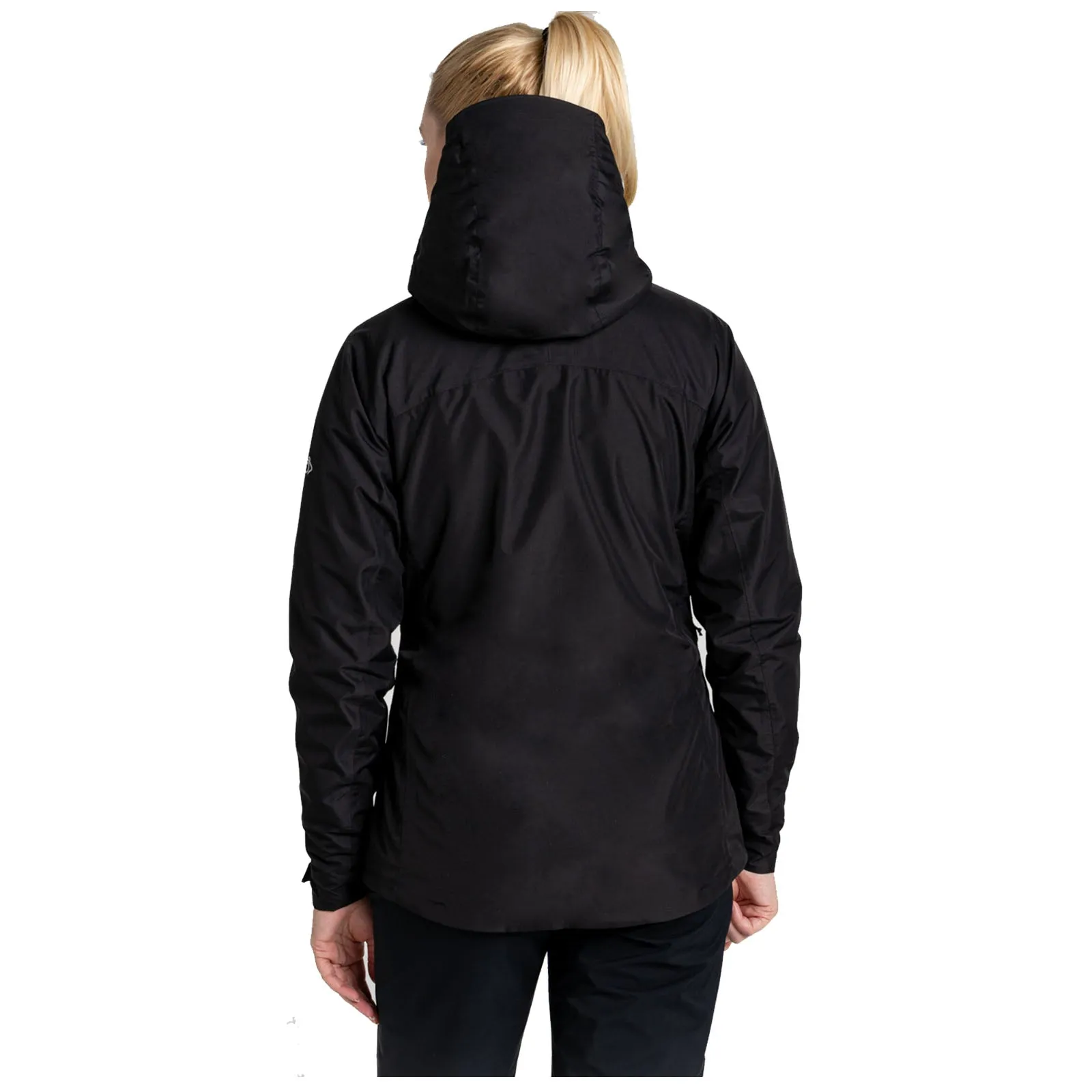 Craghoppers Ladies Loretta Waterproof Jacket