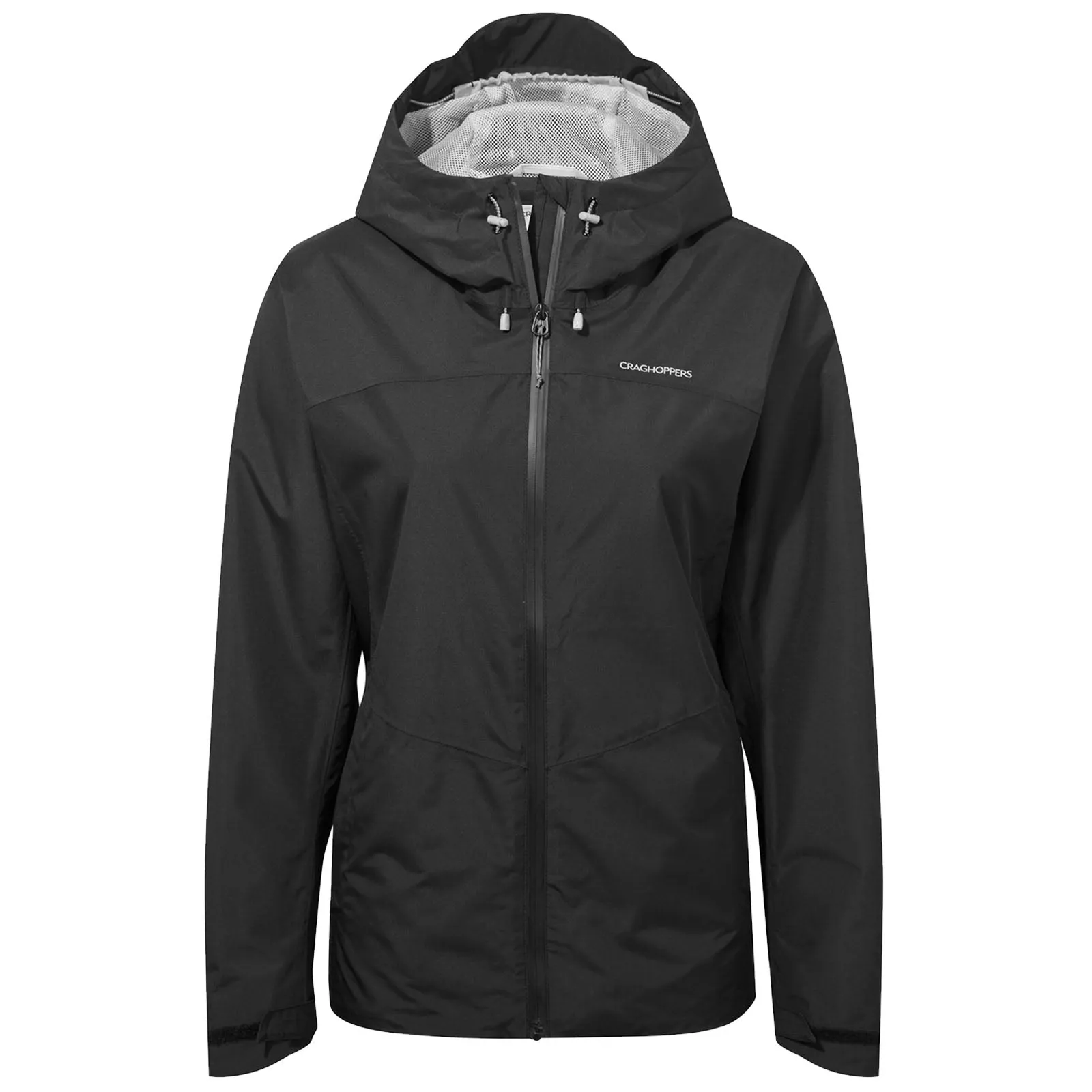 Craghoppers Ladies Loretta Waterproof Jacket
